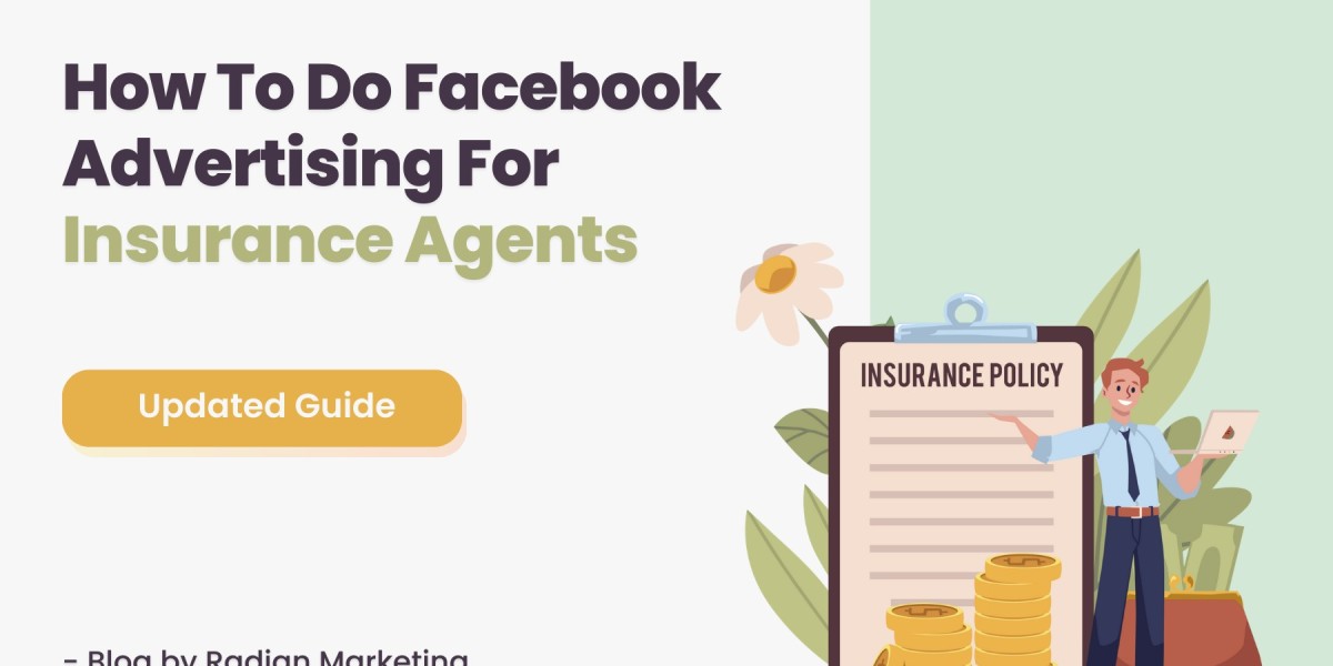 Facebook Insurance Ads