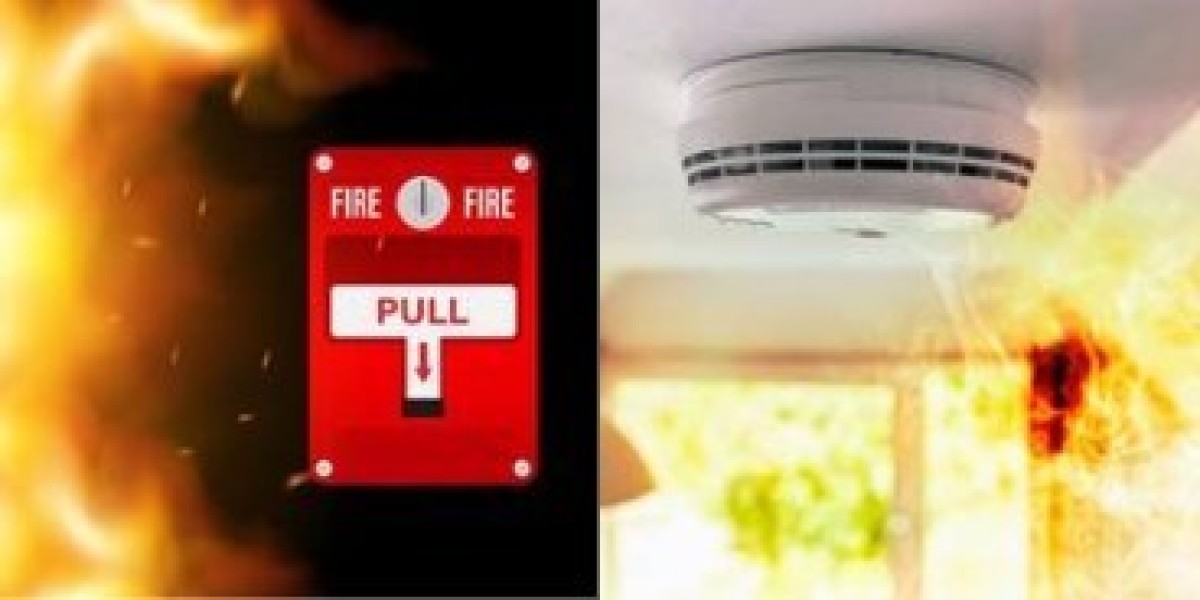 Top Benefits of Installing a Fire Detection Alarm System in Your Home