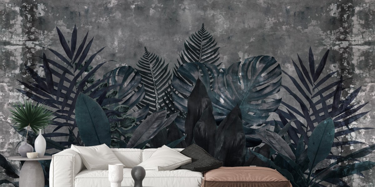 Trendy Peel and Stick Wallpaper for Easy, Stylish, and Removable Décor
