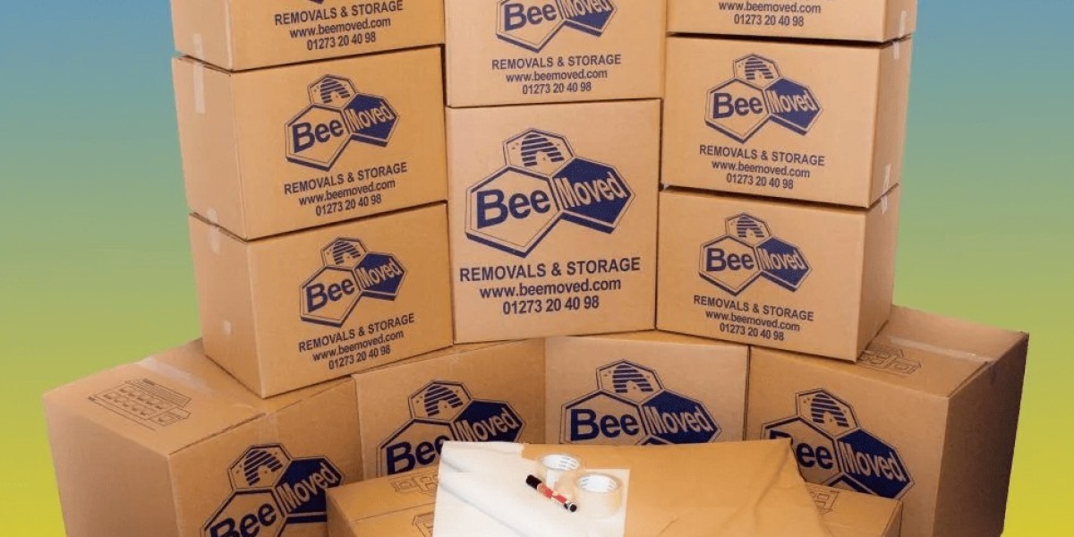 Commercial Storage Eastbourne – Secure and Flexible Solutions