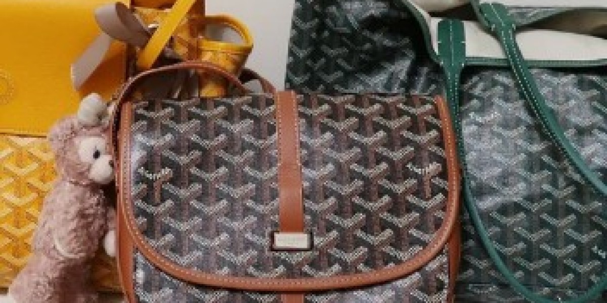 Goyard包包為什麼這麼難買？
