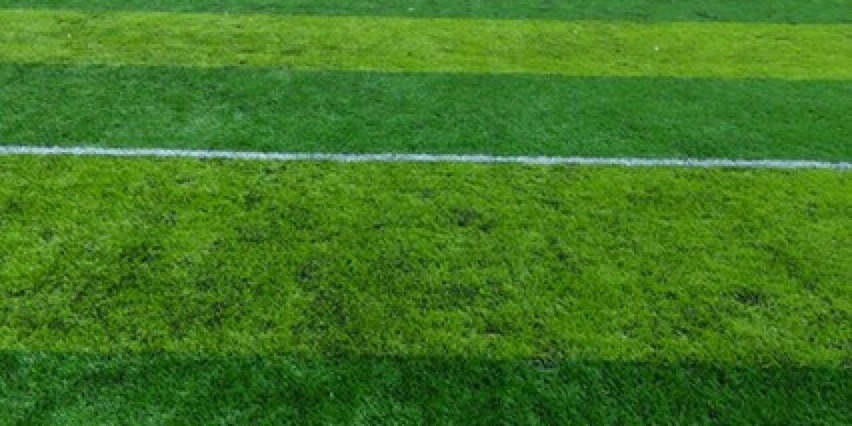 Best Football Turf Manufacturer in India | OSMS Turf
