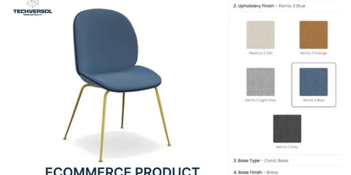 Ecommerce 3D Product Configurators: The Future of Online Shopping