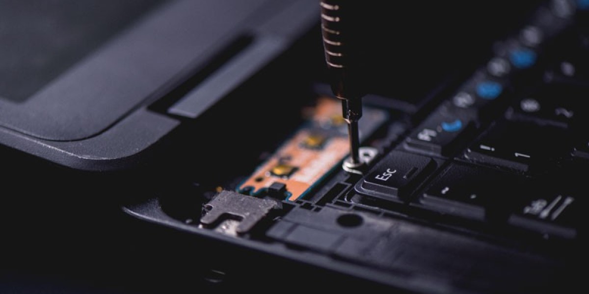 Why We're the Best Laptop Repair in Houston - Customer Testimonials