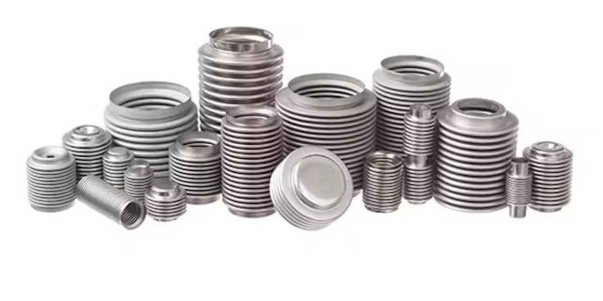 Metal Bellows Market Analysis, Growth, Trend and Forecast 2031