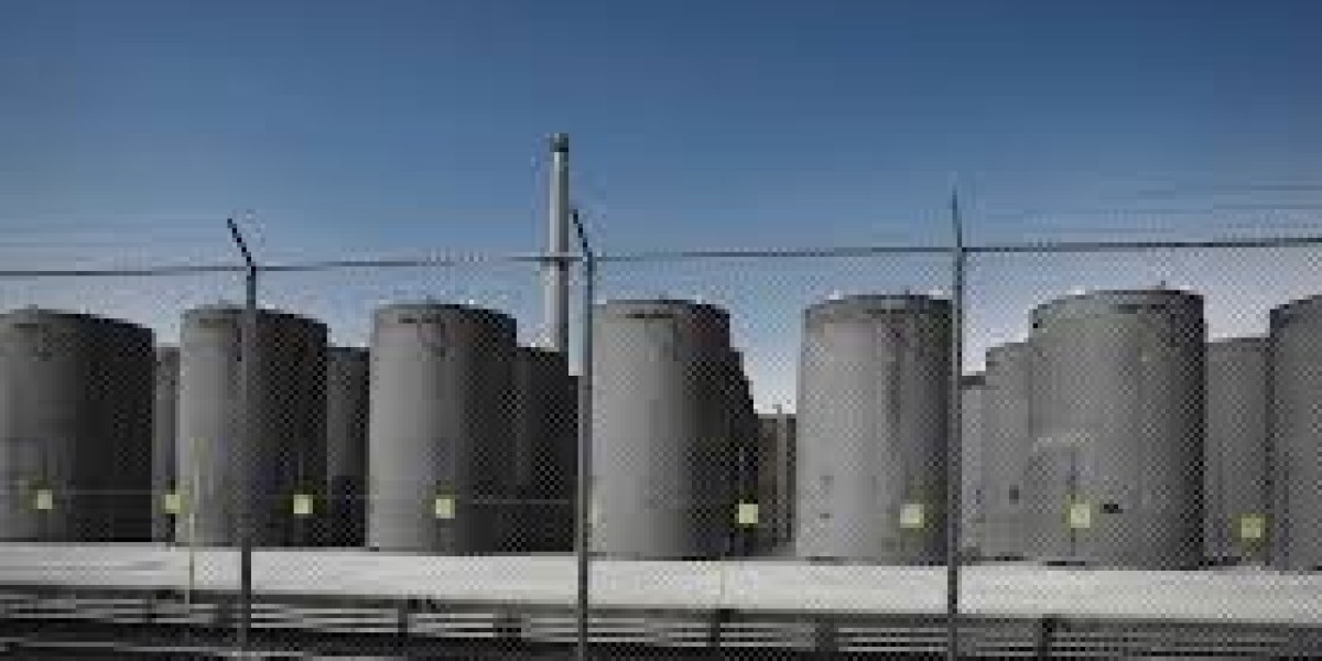 Nuclear Waste Management Market Strategic Moves Reshape Safety, Sustainability, and Future Nuclear Energy Infrastructure