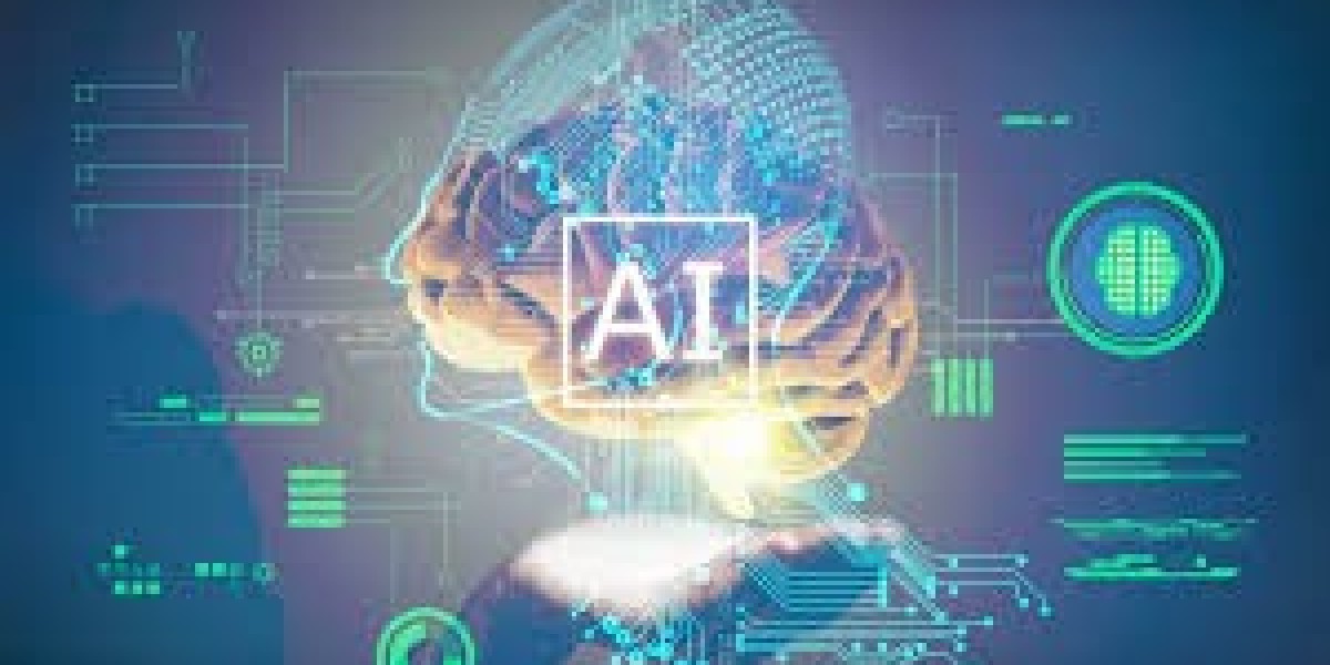 Japan's Artificial Intelligence Market: Current Landscape and Future Prospects