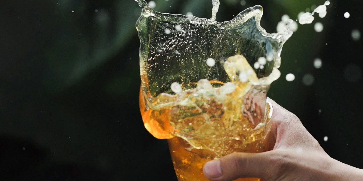 Beverage Flavouring Agent Market Key Trends and Regional Outlook for the Next Five Years