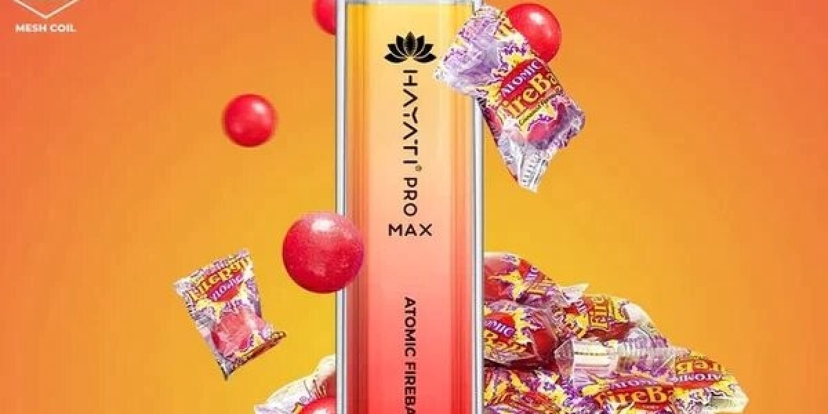 Hayati Pro Max 4000: Flavor, Clouds & Longevity Tested
