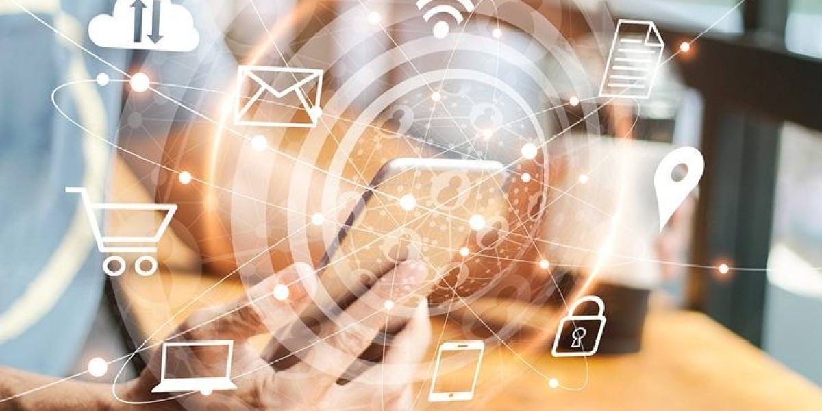 Retail Automation Market Expansion Fueled by E-commerce Growth and Rising Demand for Convenience