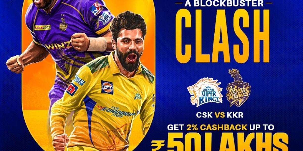 Chennai Super Kings Vs Kolkata Knight Riders | March 11. 2025 | Venue: MA Chidambaram Stadium