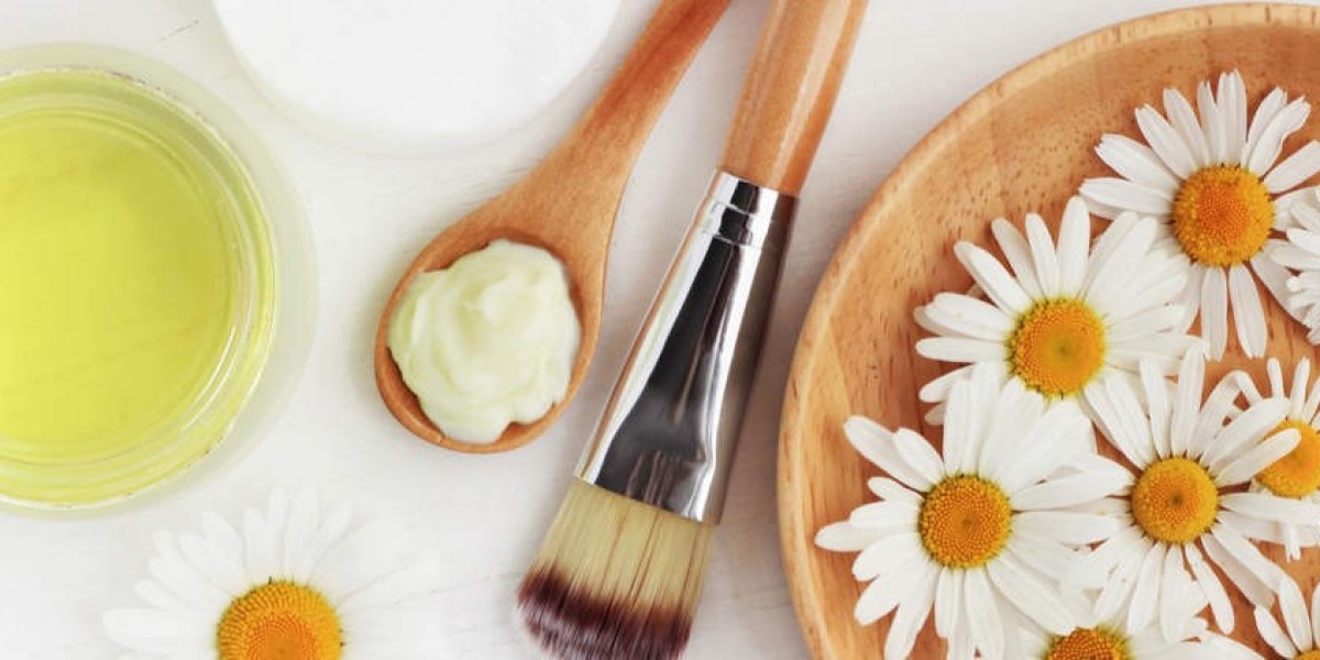 Vegan Beauty Products Market Developments: Why Plant-Based Cosmetics Are Gaining Popularity Among Conscious Consumers
