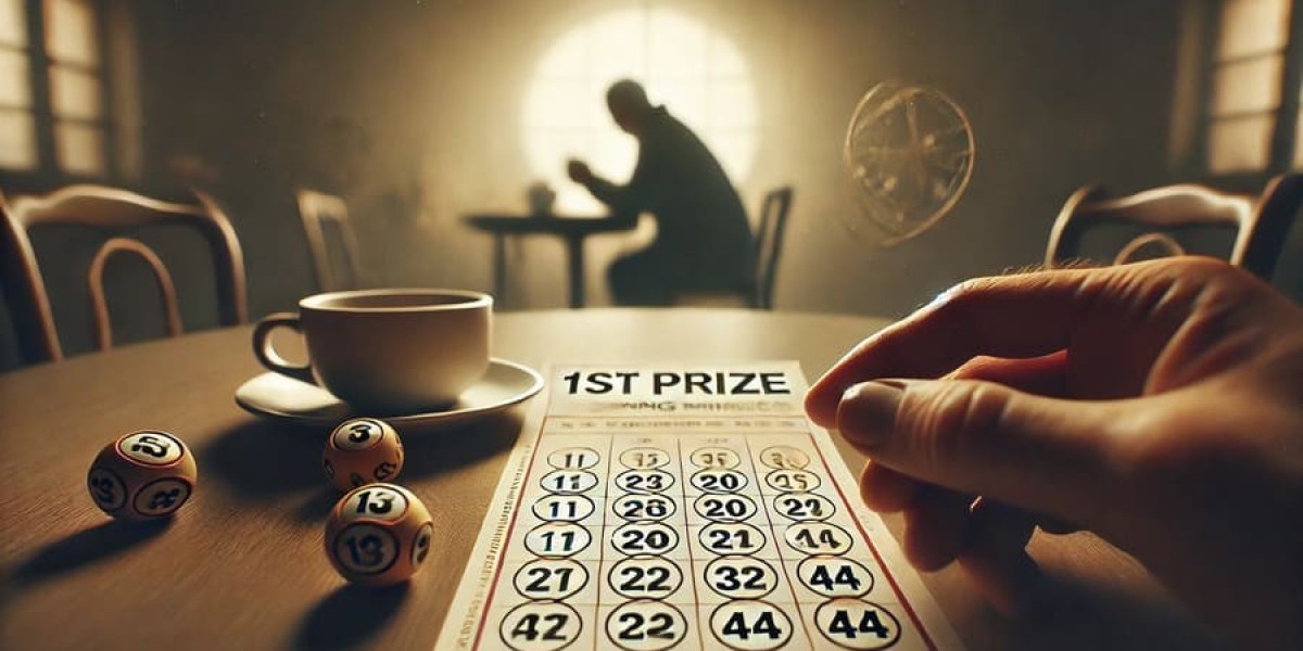 The Impact of Lotto Ticket Scanners on Modern Lottery Gaming