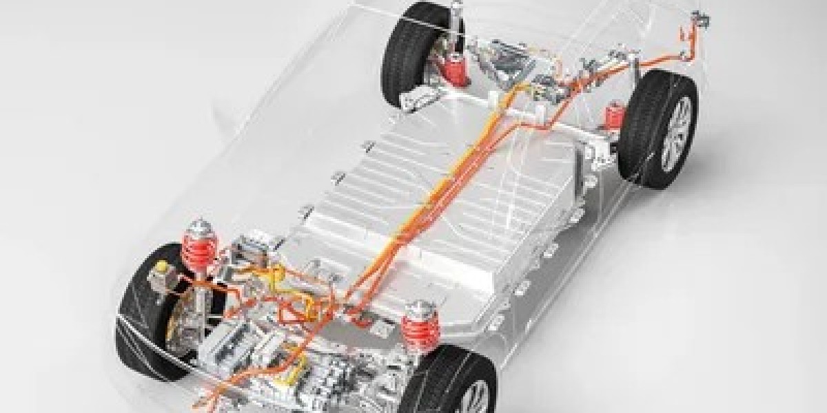 Electric Vehicle Battery Adhesive Market Demand Surge: Understanding the Role of Adhesives in EV Battery Design