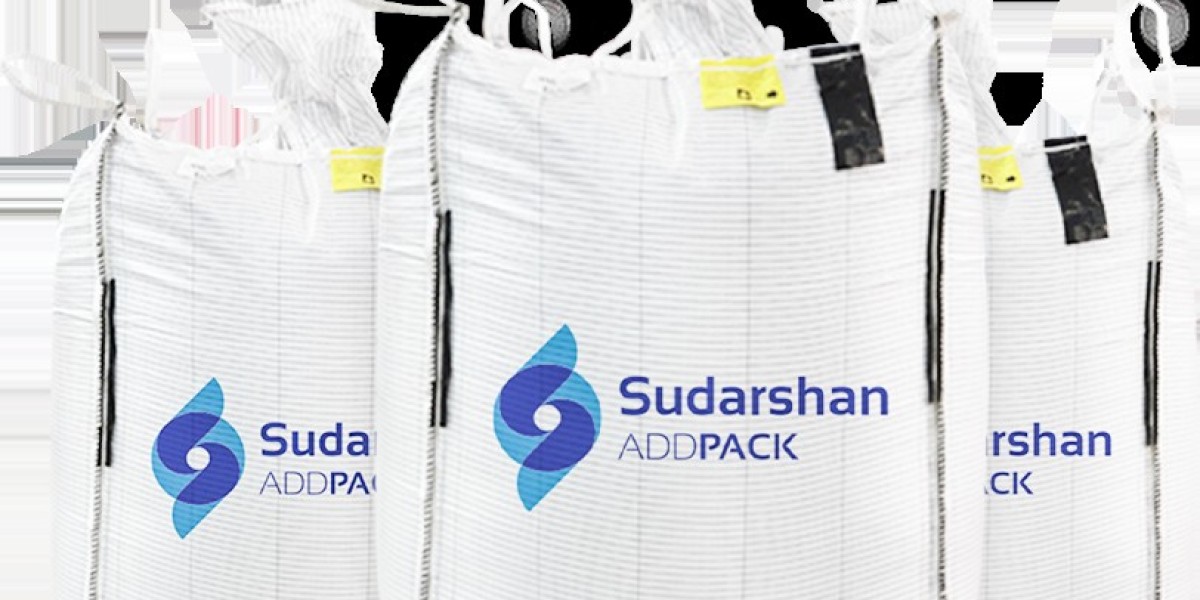 The Evolution of Bulk Bags: A Historical Overview of Manufacturers’ Innovations