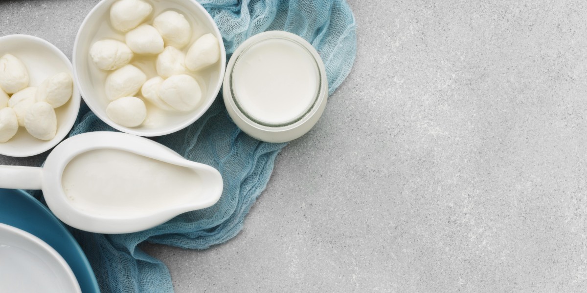Japan Dairy Market: Insights, Trends, and Forecasts to 2032