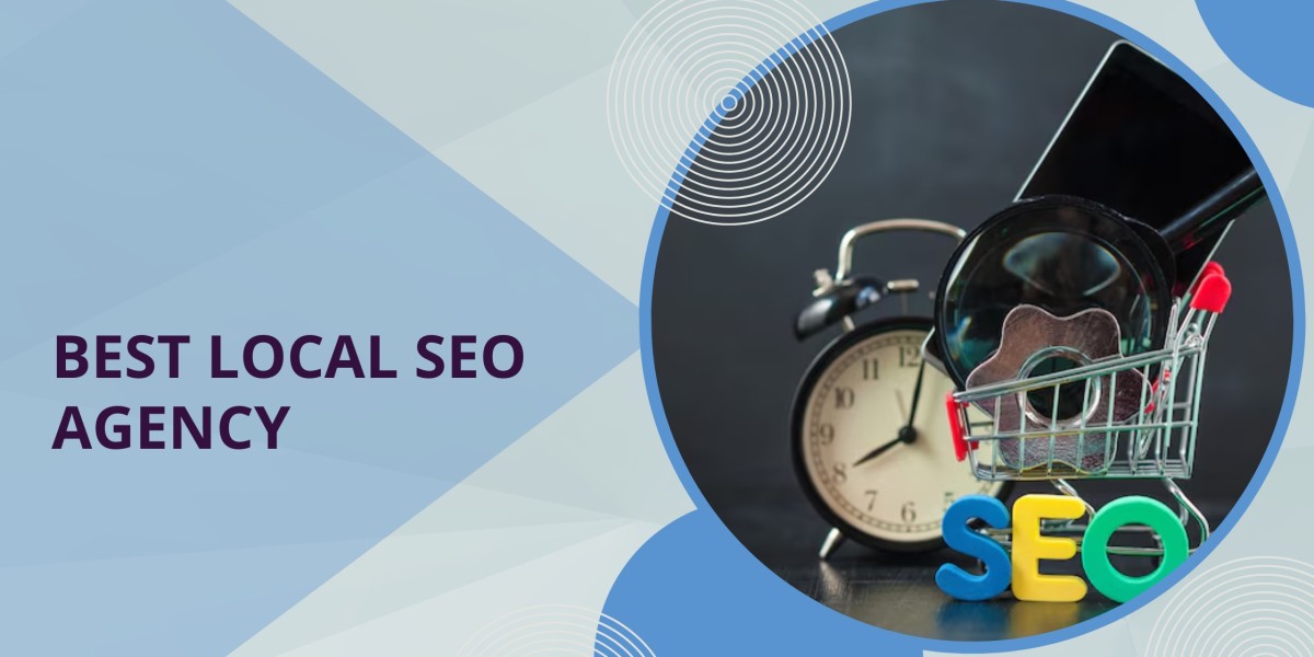 Best Local SEO Agency