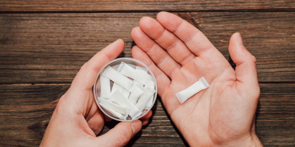 Modern Oral Nicotine Products Market Players Compete With Branding, Technology, and New Form Factors for Loyalty