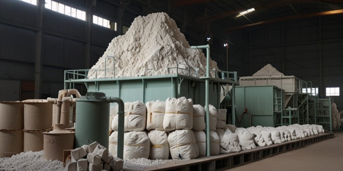 Barium Arsenite Manufacturing Plant Report 2025, Industry Trends, Business Plan, Cost and Revenue