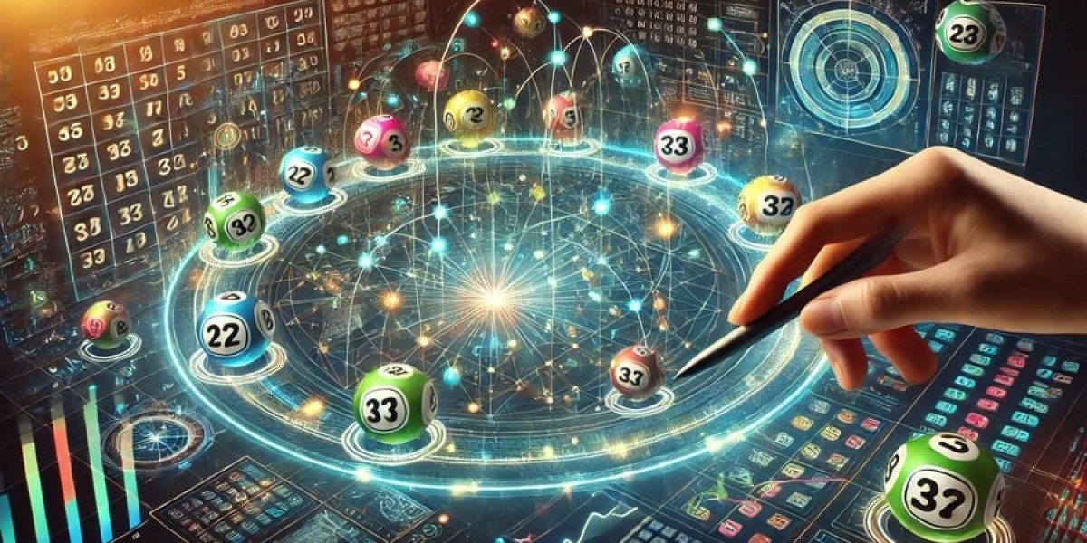 Unlocking the Secrets of Winning Lotto Combinations