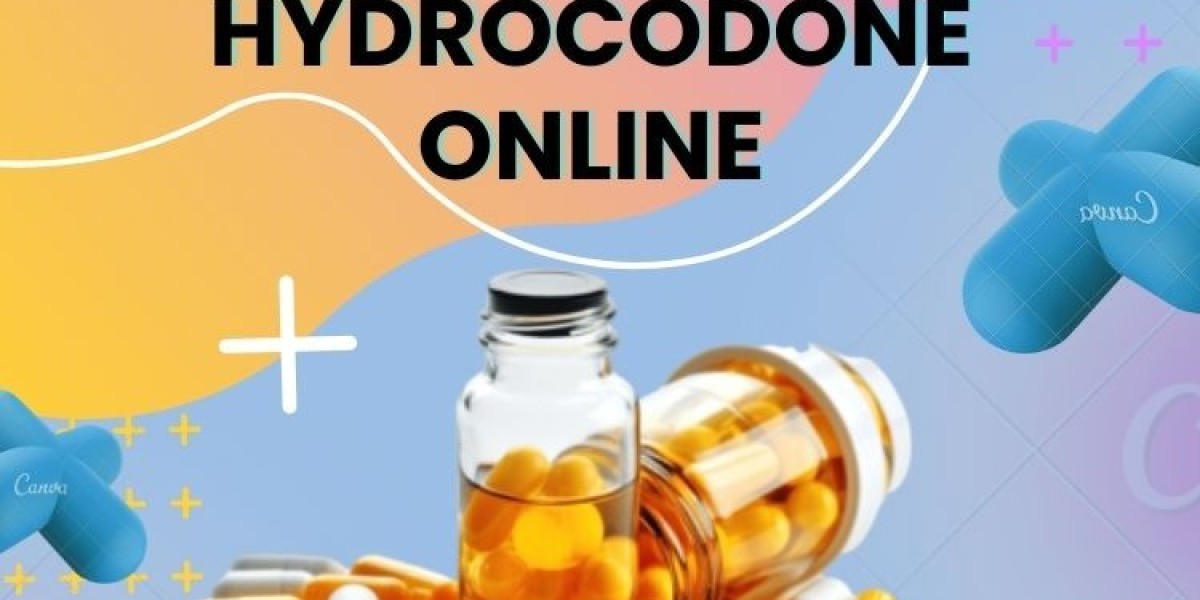 Buy Hydrocodone-Acetaminophen Online Overnight Delivery
