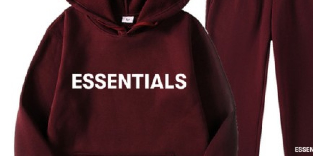 Mastering the Art of Styling Essentials Clothing and the White Fox Hoodie