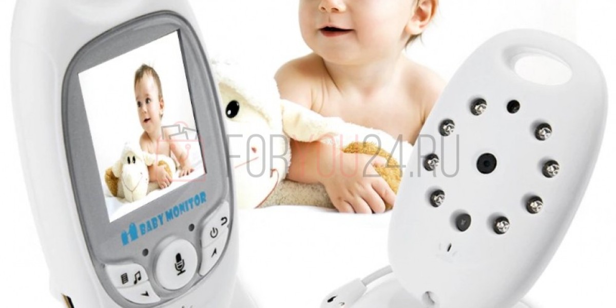 Baby Monitor Market: Exploring Trends, Growth, Drivers, Insights and Emerging Opportunities