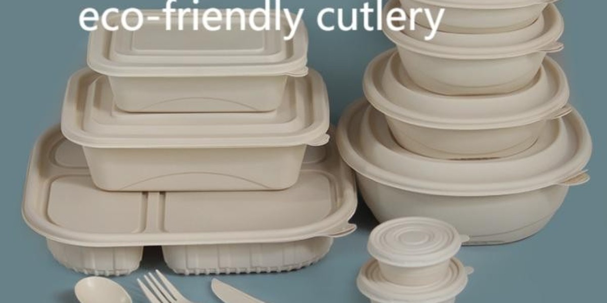 Sustainable Choices in the Foodservice Industry