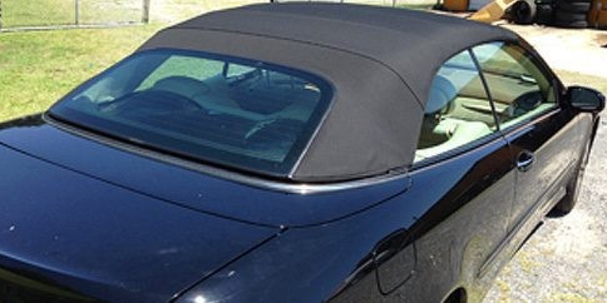 Automotive Convertible Top Market Scenario: How Technology and Consumer Preferences Shape the Industry