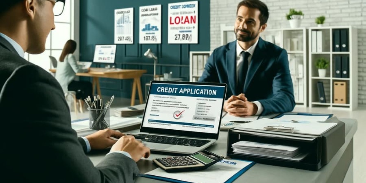 Discover Fast and Easy Loan Solutions with EzLoan