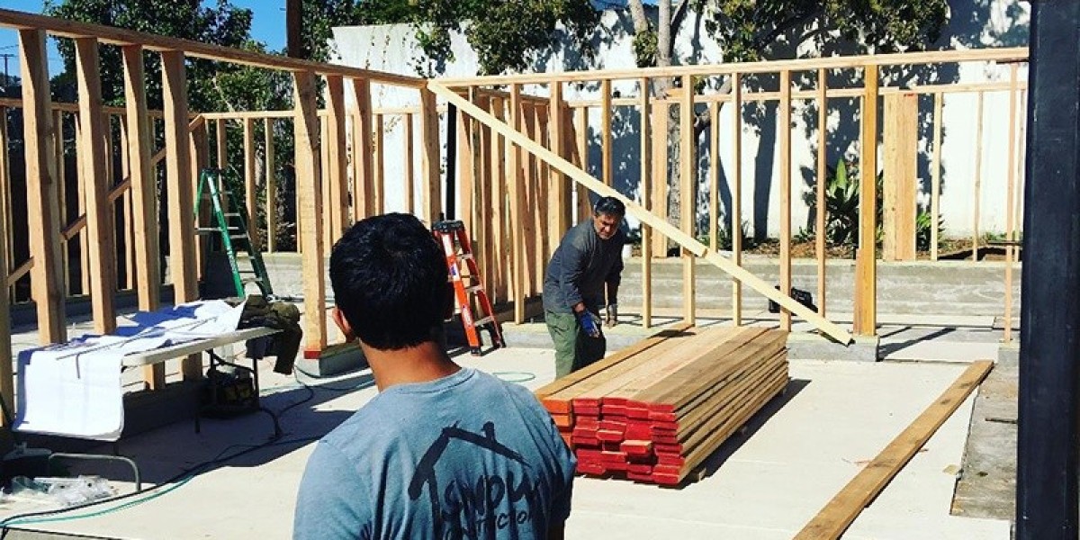The Rise of Commercial Projects in Los Angeles