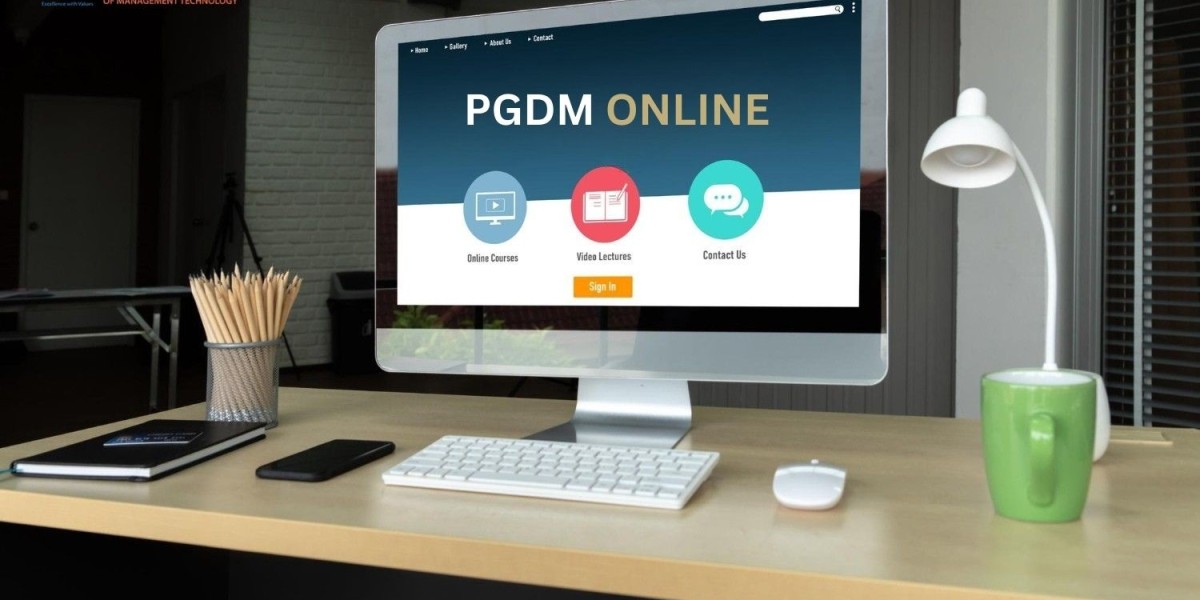 Why BIMTECH is the Best Online PGDM Course in India