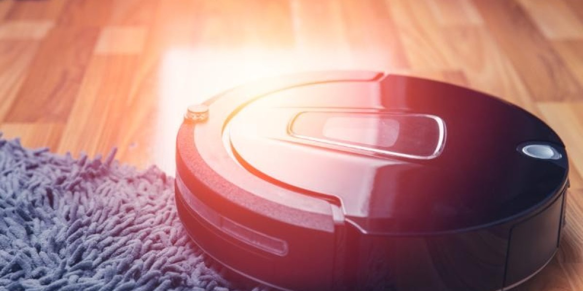 Residential Robotic Vacuum Cleaner Market Revolutionizes Home Cleaning With Voice Control and Custom Scheduling Features