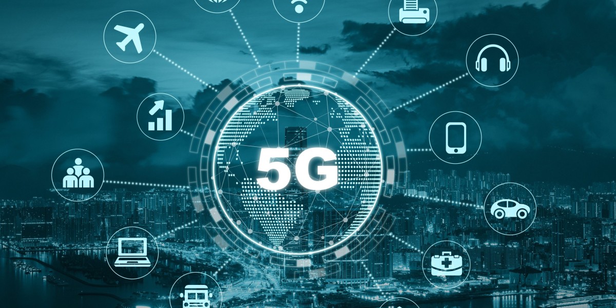 5G Network Slicing Market Dynamics: How Emerging Trends Shape Industry Adoption and Growth