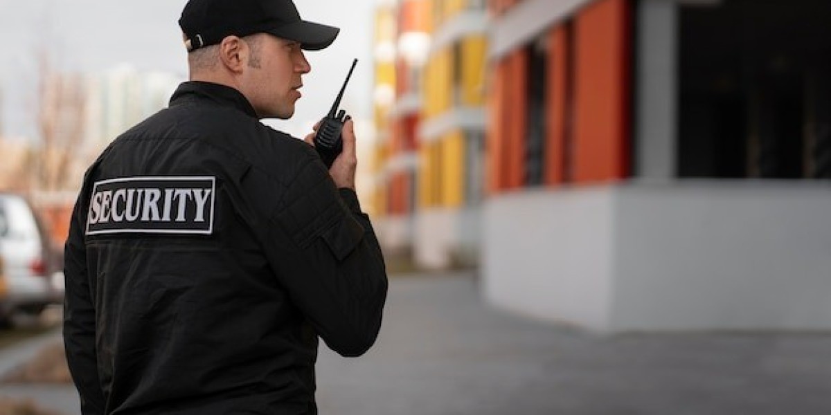 Comprehensive Security Patrol Services for 24 Hour Protection