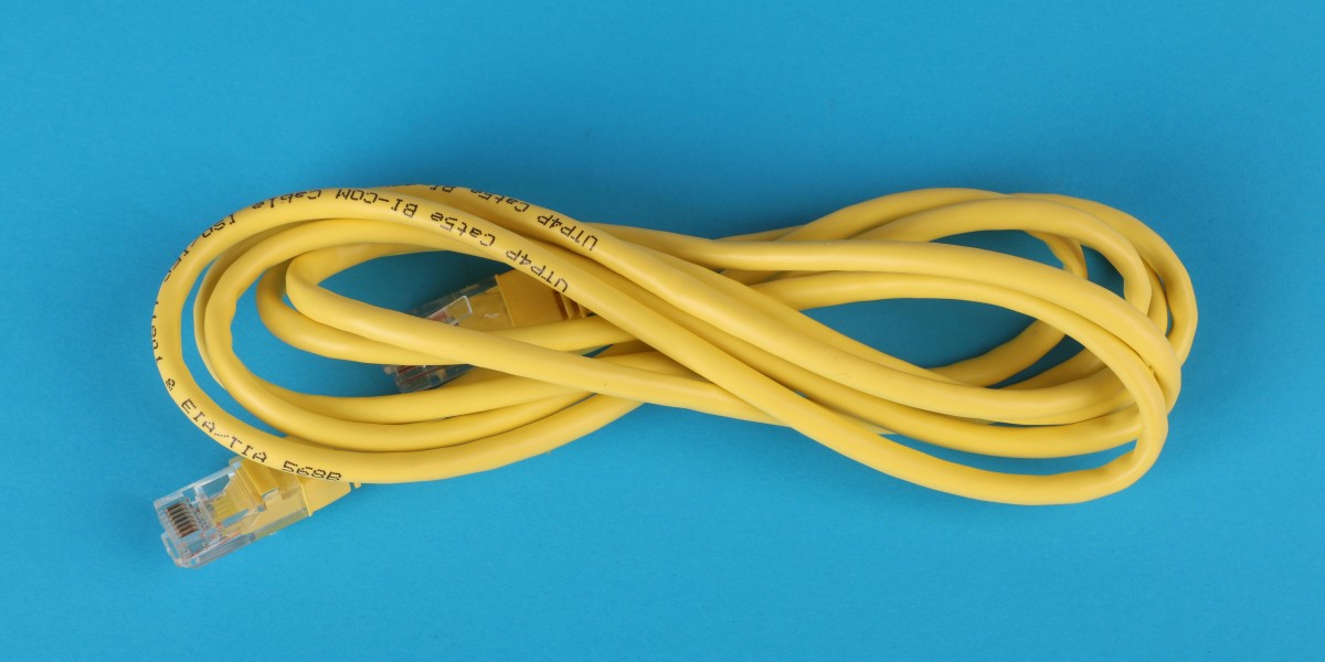 The Best Use Cases for Cat6 Ethernet Cables in 2025