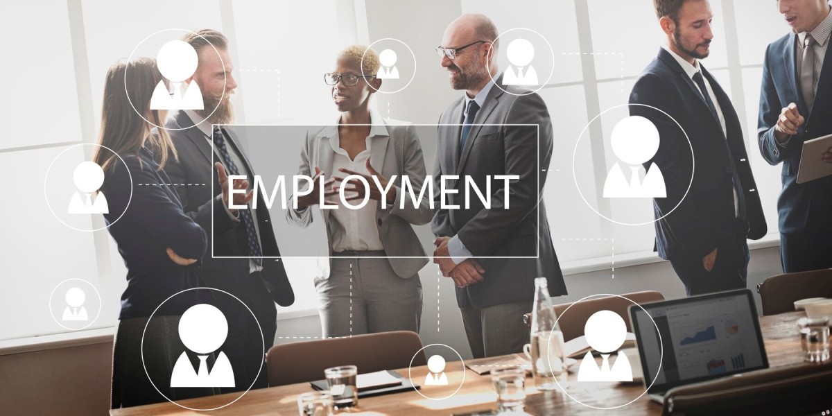 Employment Agencies in Brampton – Connecting Talent with Opportunity