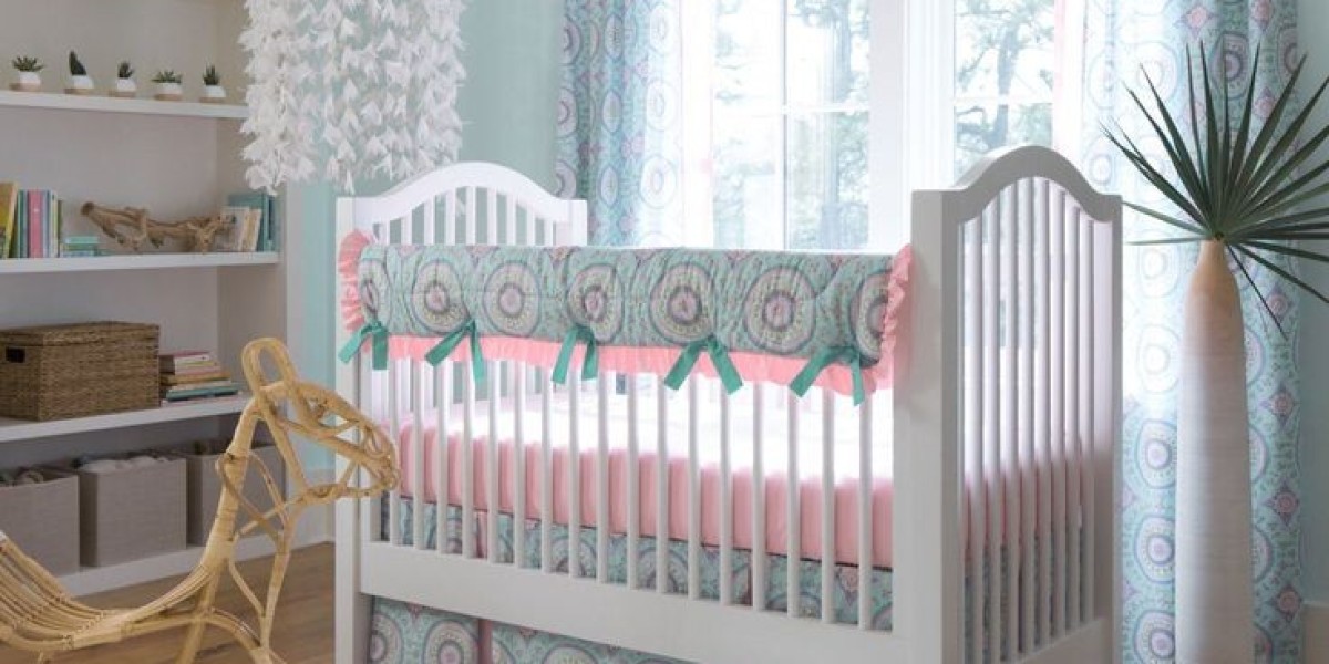 Baby Cribs and Cots Market Scope: Growth, Trends, and Future Potential