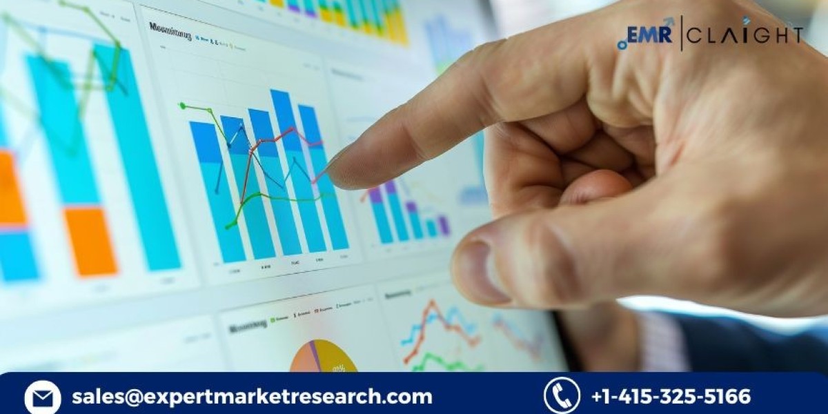 Healthcare Analytics: Market Trends and Future Growth (2025-2034)