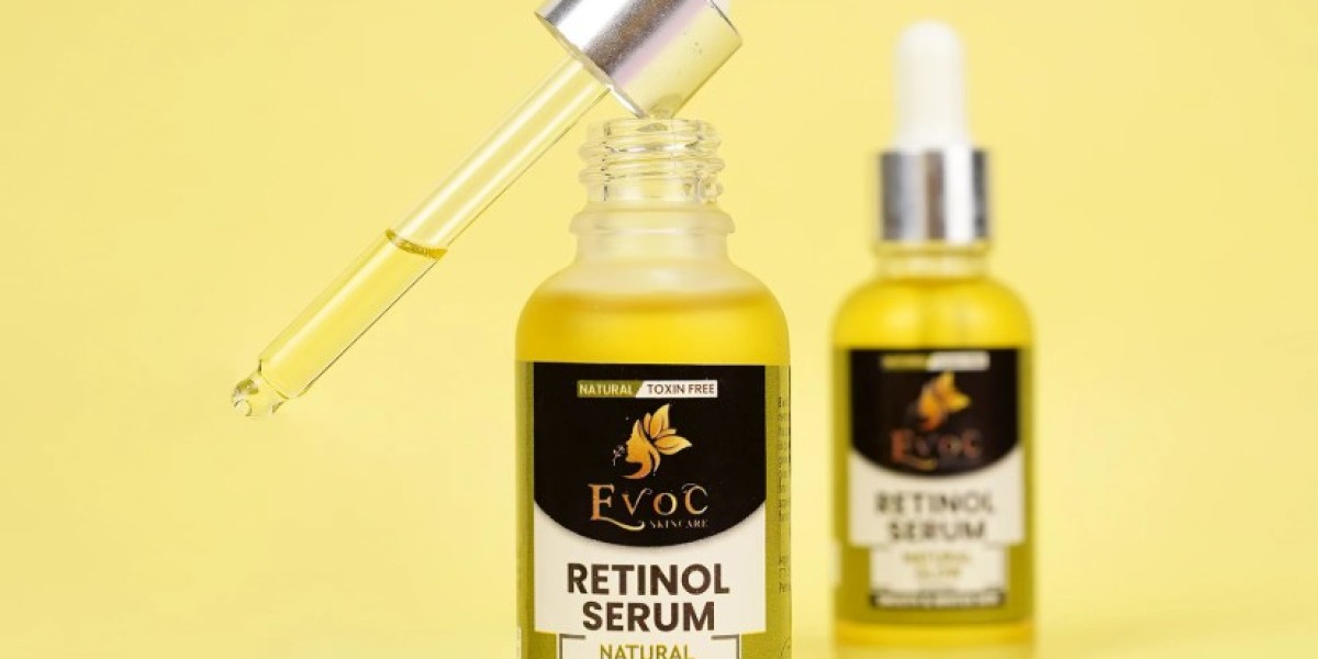  Benefits of Retinol Serum for Skin Health
