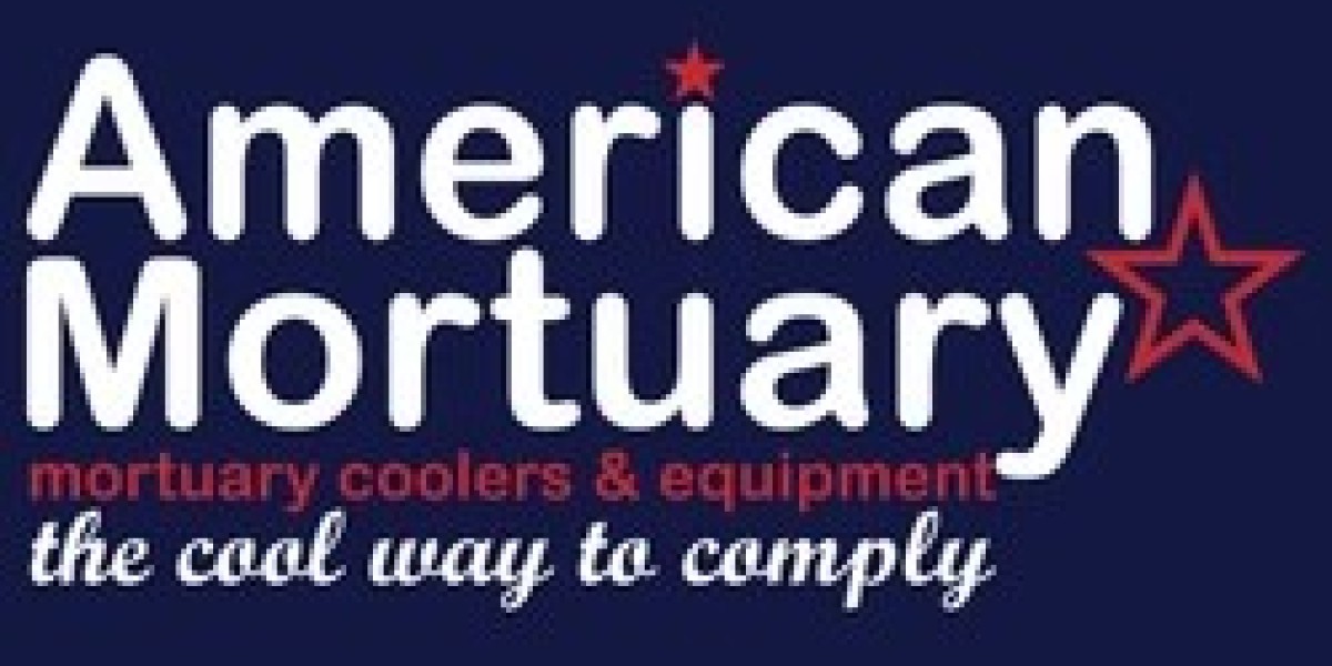 American Mortuary Coolers - Premium Mortuary Coolers Built for Reliability and Respect