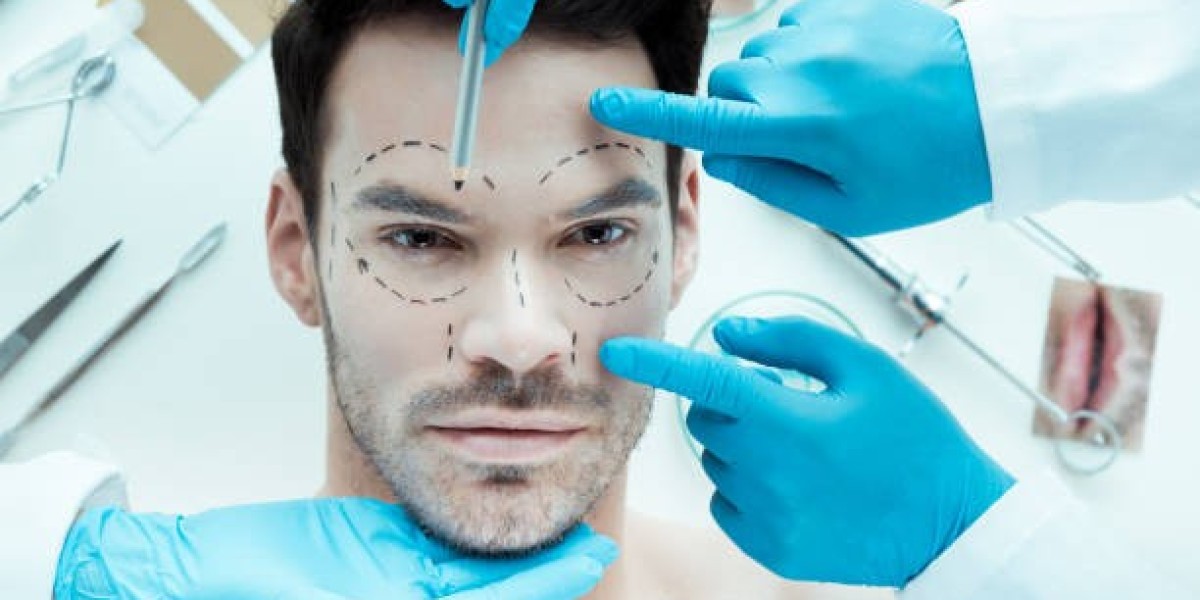 Best Plastic Surgeons in Riyadh: Transform Your Look
