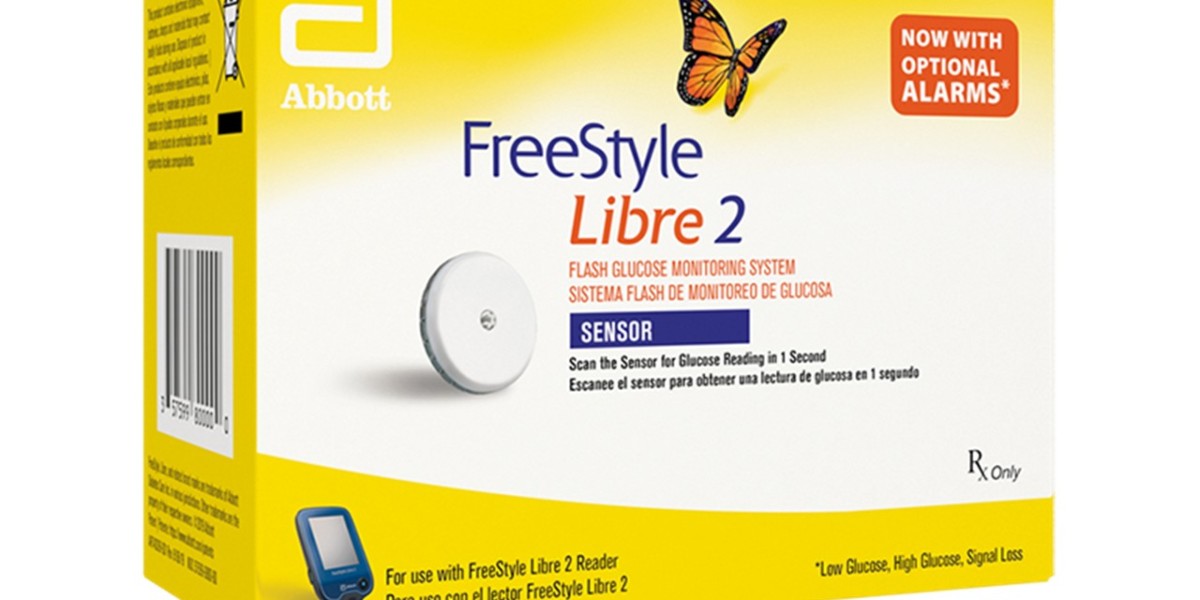 Skip The Pharmacy Line: Order Your Freestyle Lite Glucometer Online Today