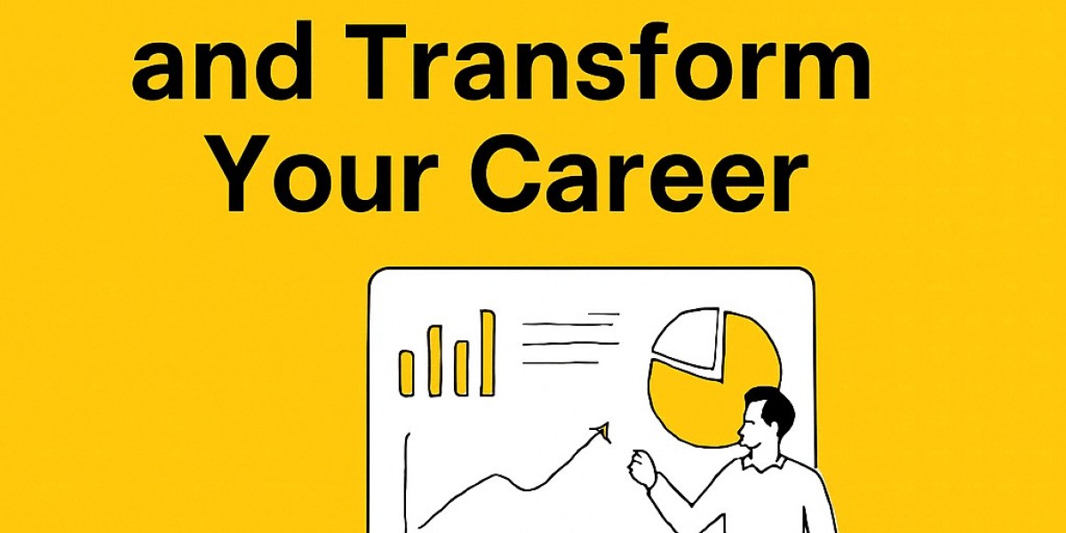 Master Power BI and Transform Your Career