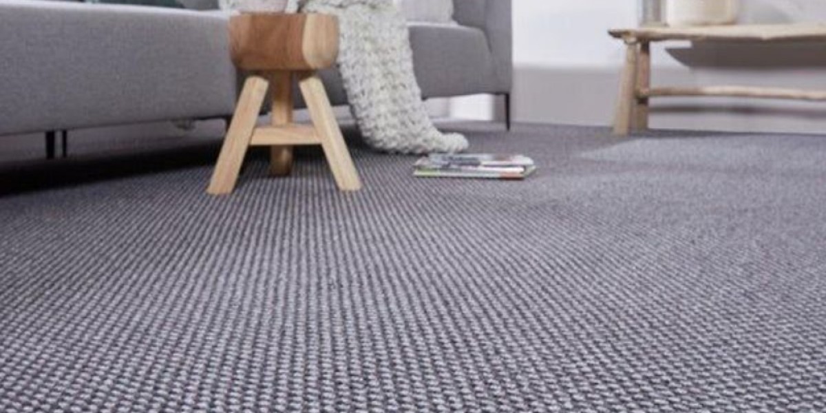 Wall To Wall Carpet For Dubai: Make It Modern