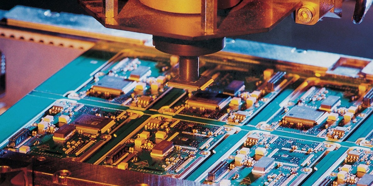 Strategic Moves Defining the Future of Semiconductor Manufacturing Equipment Market Globally