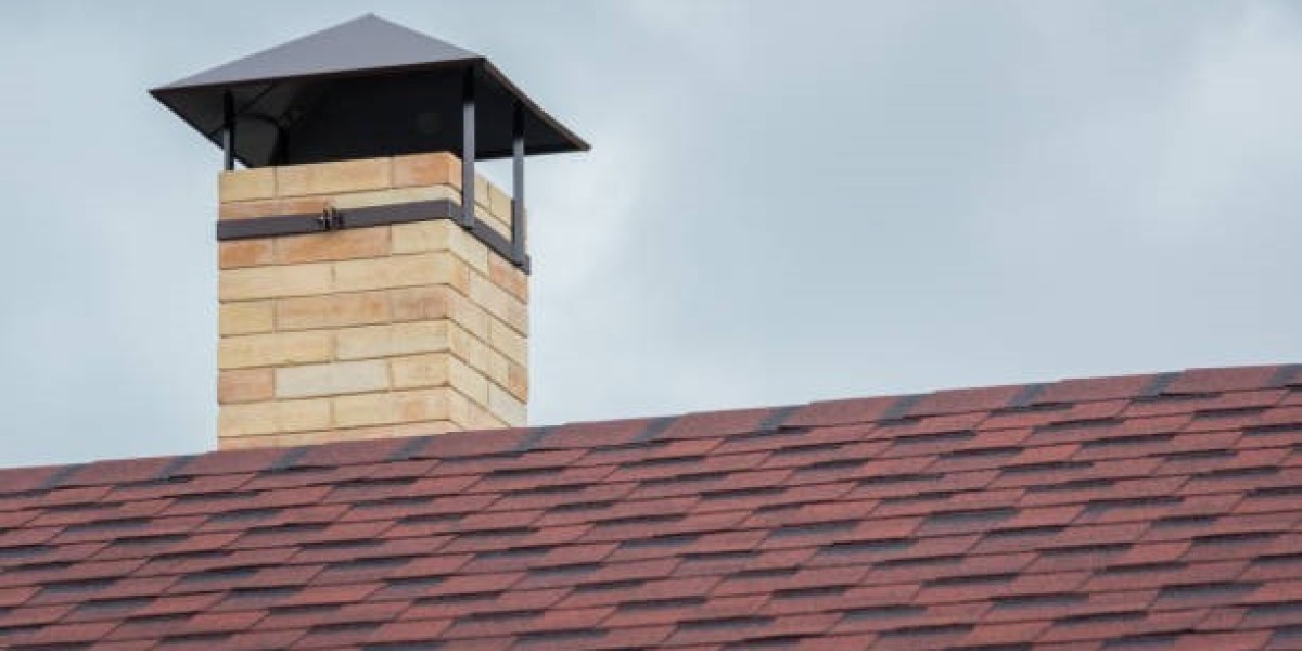 Custom Chimney Caps