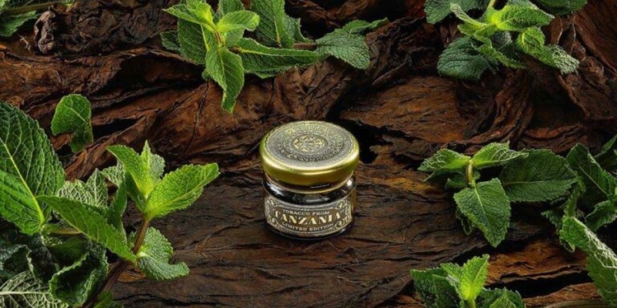 Shisha Tobacco Market Forecast: Premium Product Demand to Rise Across Middle East and European Markets