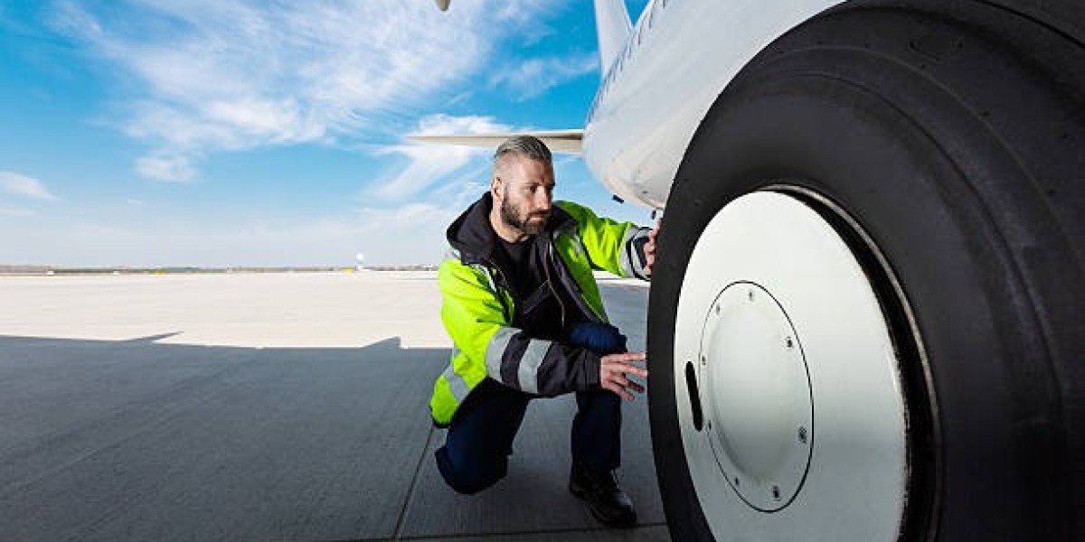 Aircraft Brake System Market Sees Surge in Demand Across Commercial and Military Aviation Segments