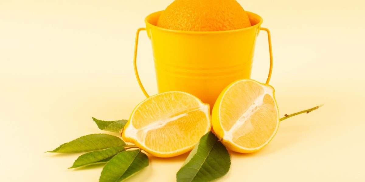 Citrus Flavour Market Growth Accelerated by Increasing Use in Bakery, Dairy, and Snacks